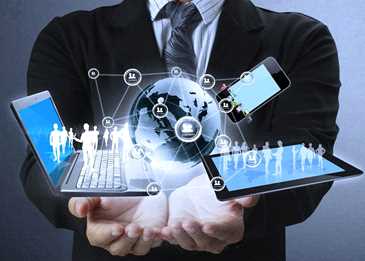 Integeration Services